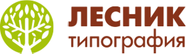 Типография Лесник