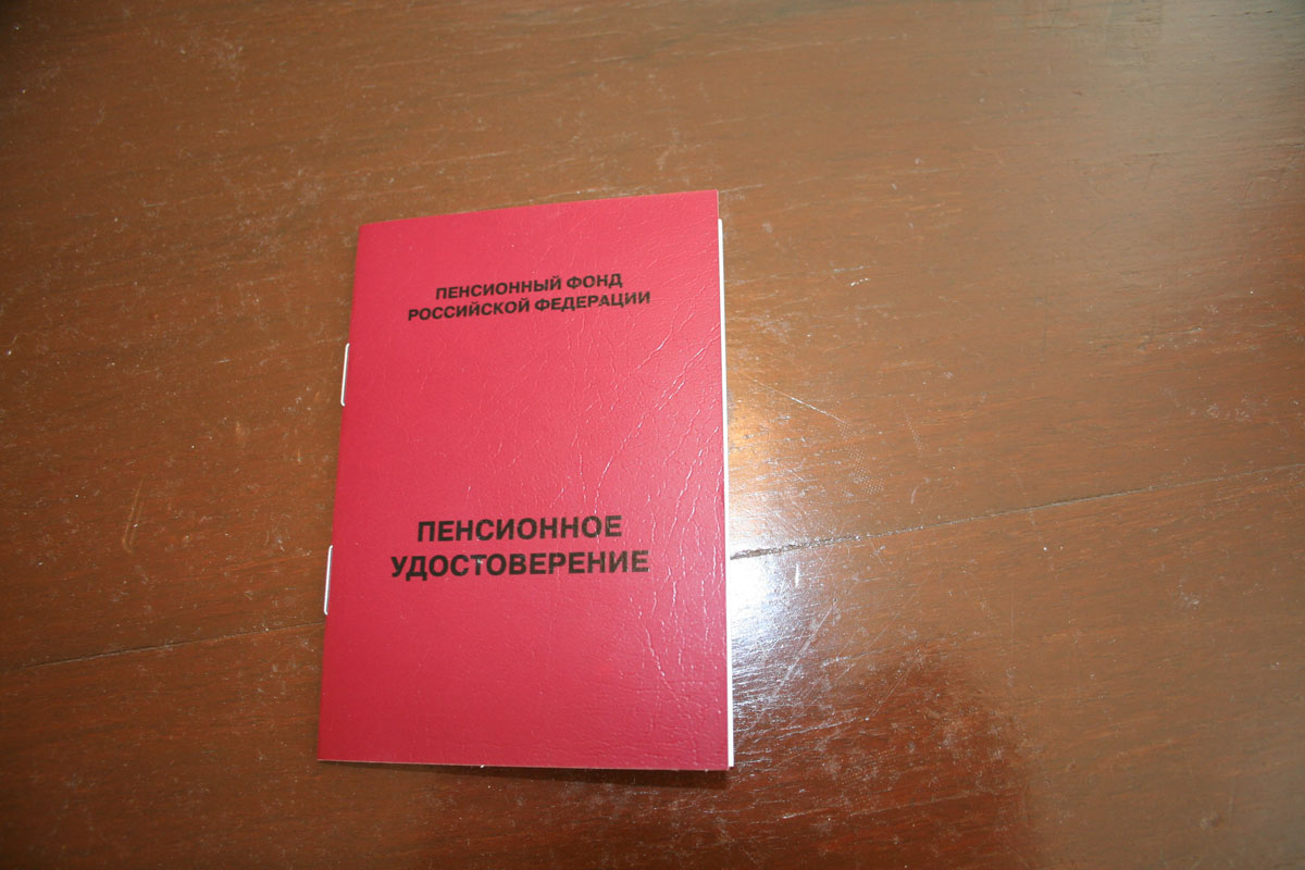 Брошюры - пример готовой продукции 19