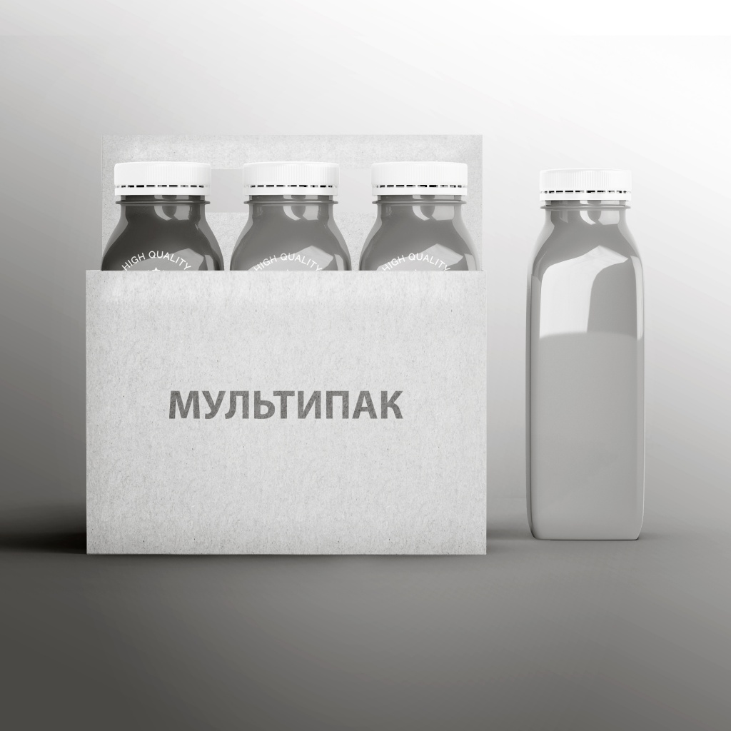 Мультипак Мультипак