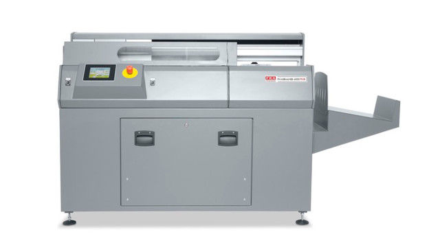 Клеевая машина FKS KB-4000 PUR